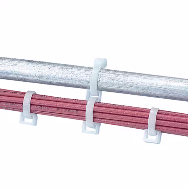 CR4H-M0 Panduit Corp  Cables Wires - Management